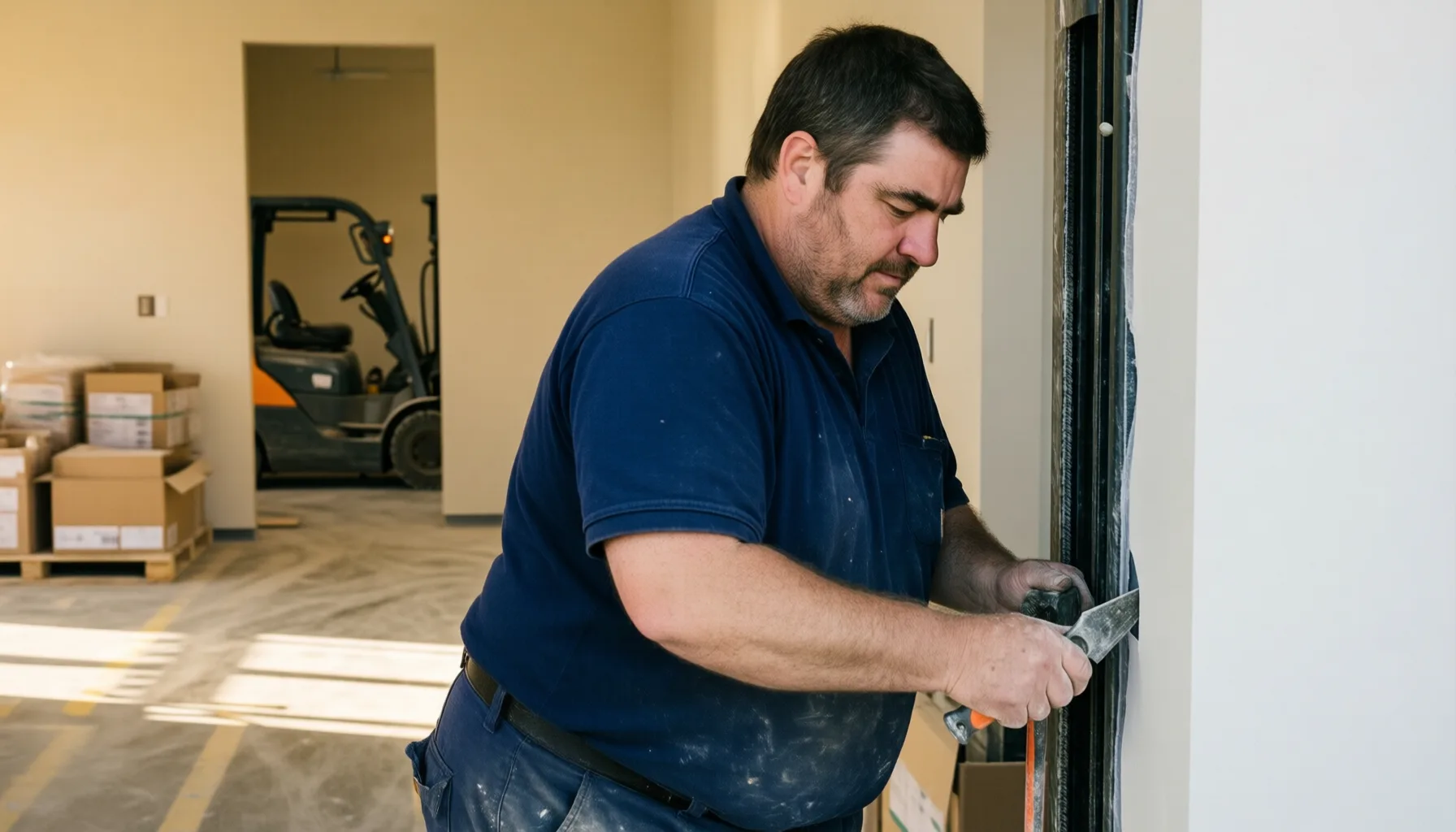 Thermostat Installation - Project 3