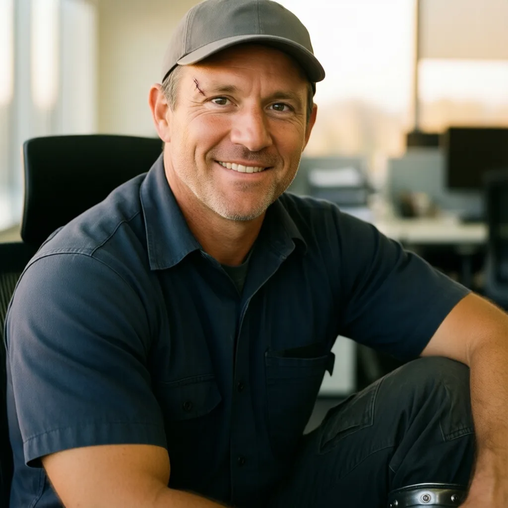 Nathan Allen
