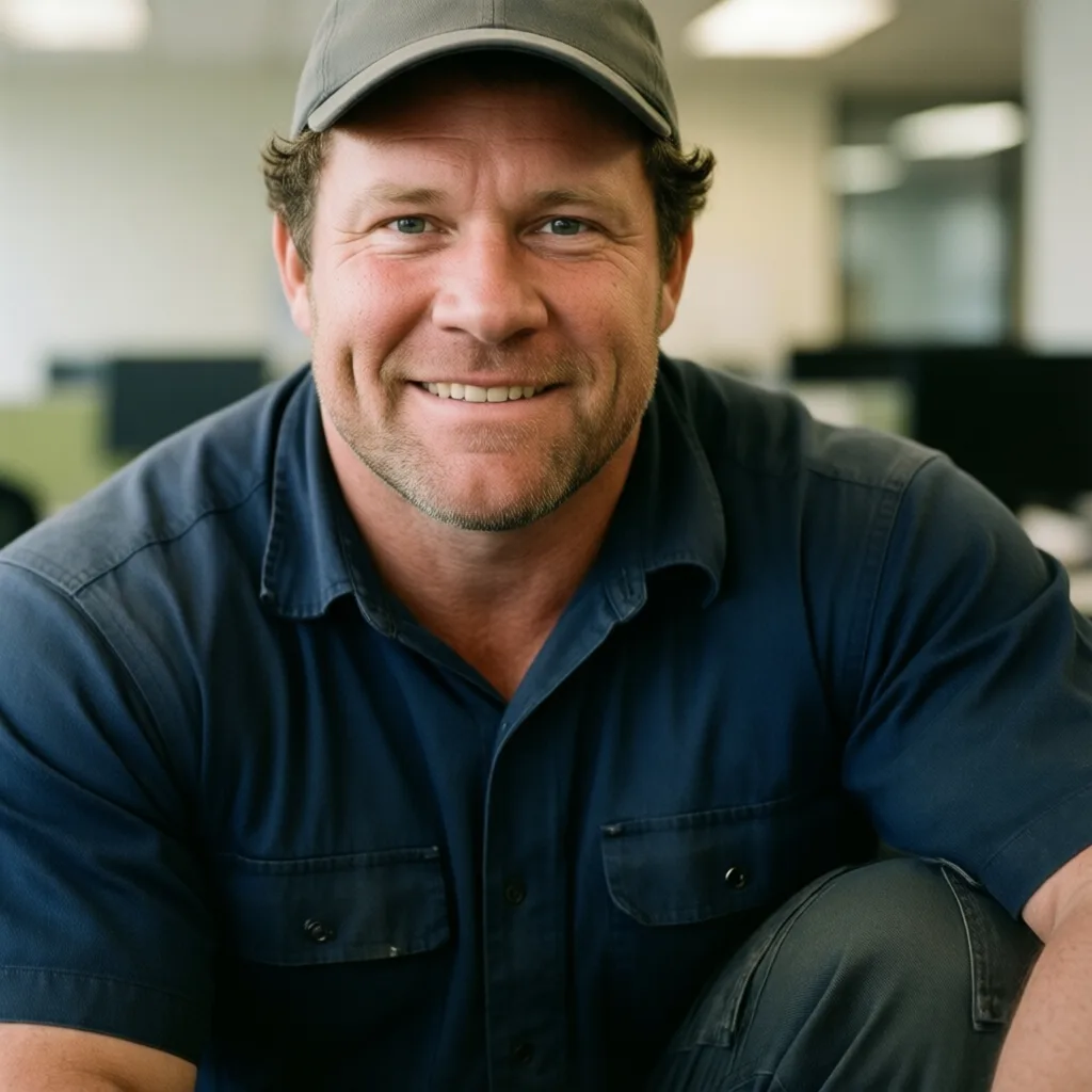 Mark Thomas