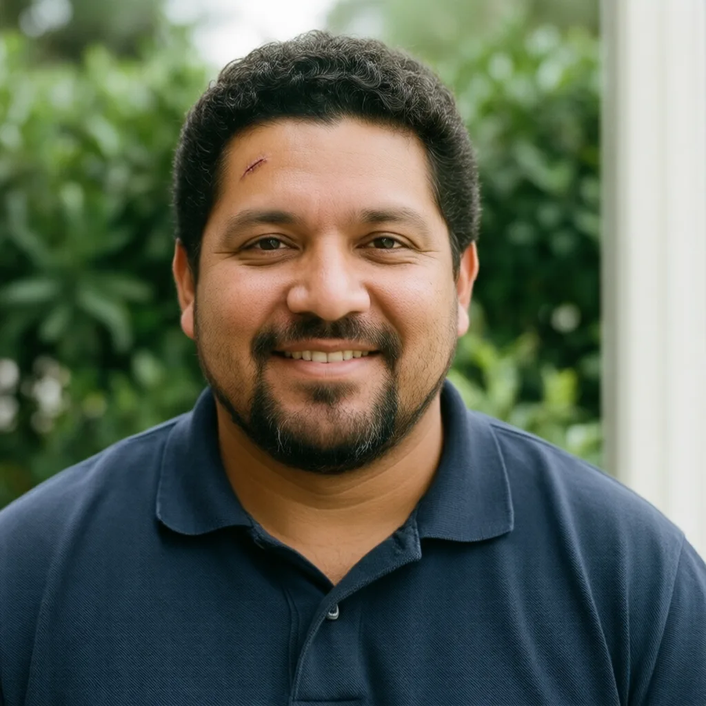Luis Rodriguez