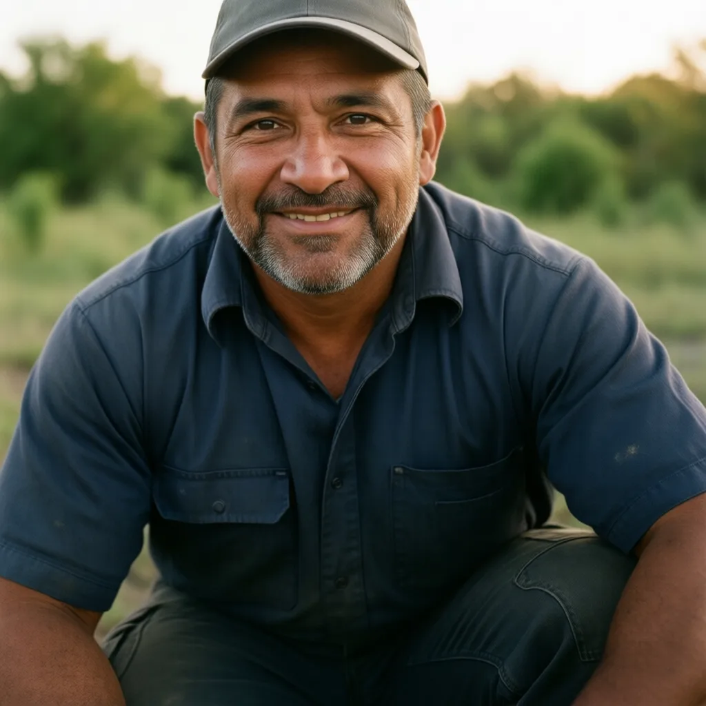 Antonio Hernandez