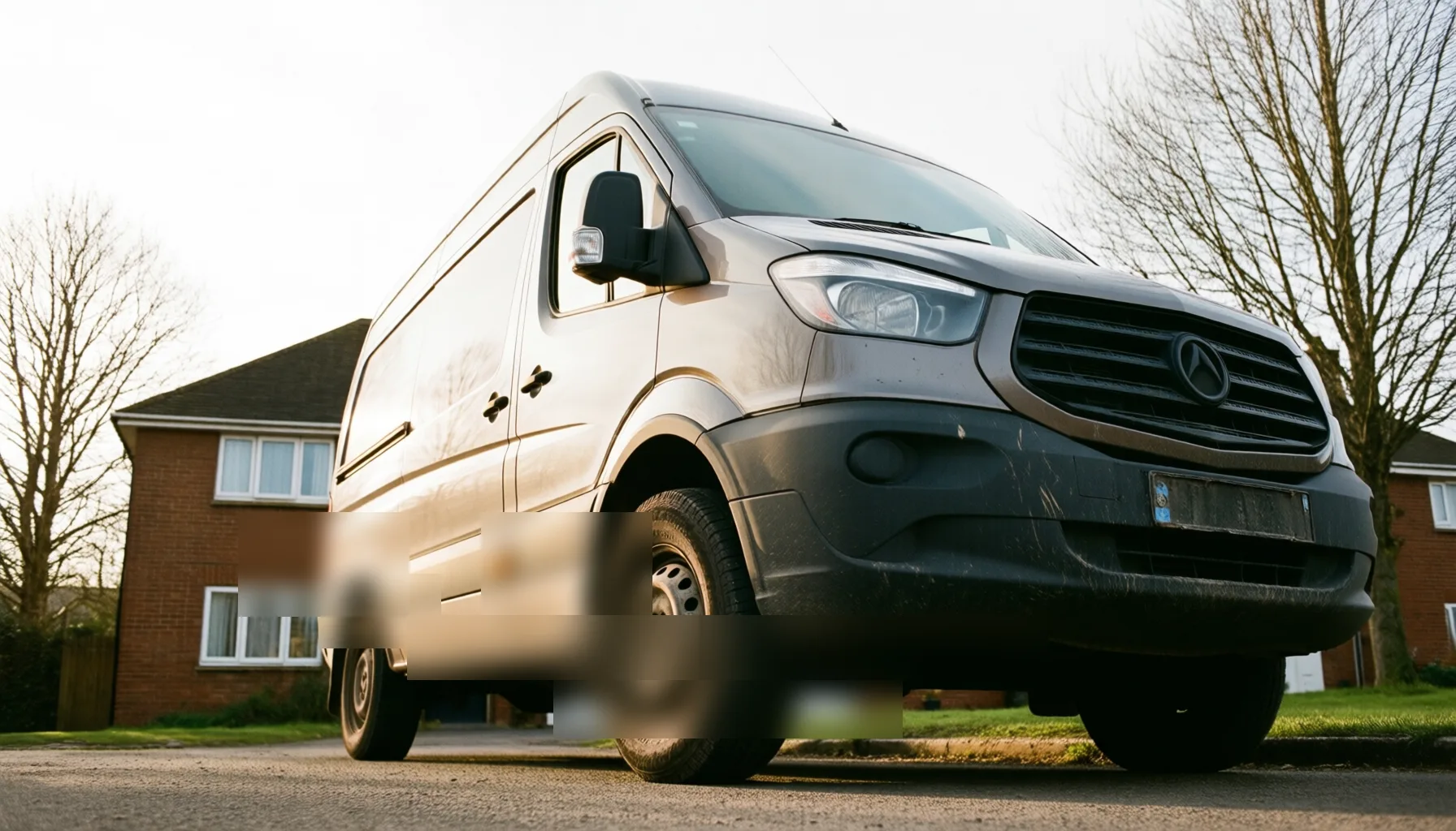Service Fleet
