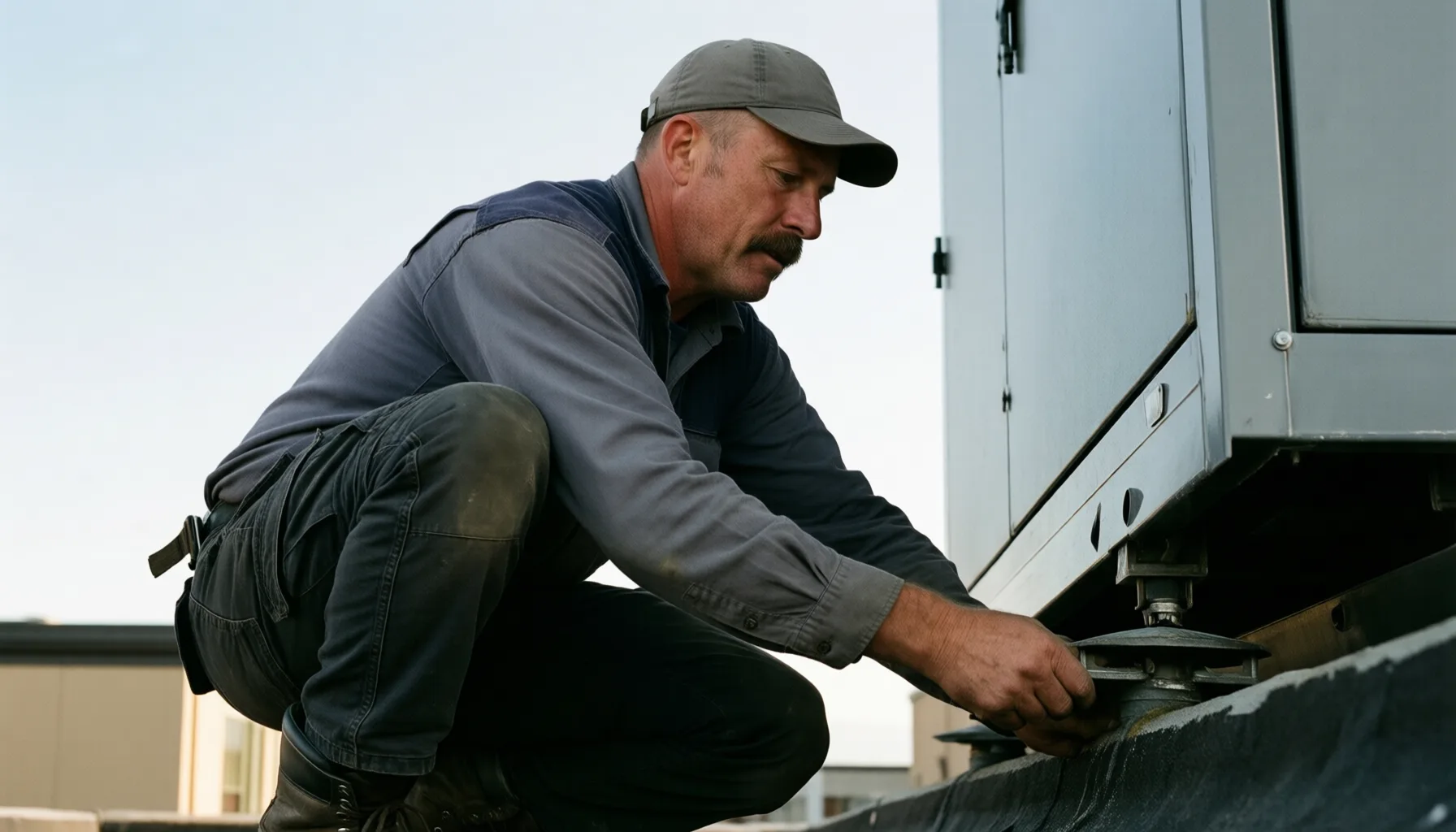Emergency HVAC Services