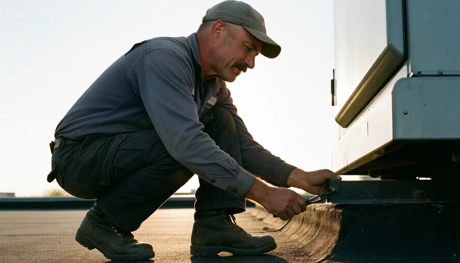 Heating Maintenance