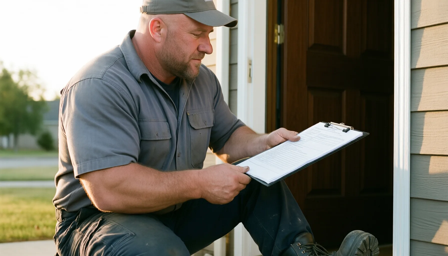 Noise From Your HVAC System? 10 Causes Colorado Springs Homeowners Should Know — AmberPro Heating and Cooling in Colorado Springs