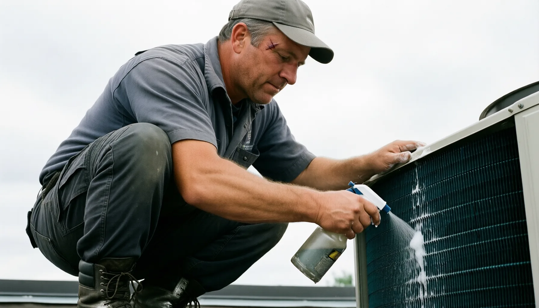 How to Keep HVAC Costs Under Control in Colorado Springs During Summer